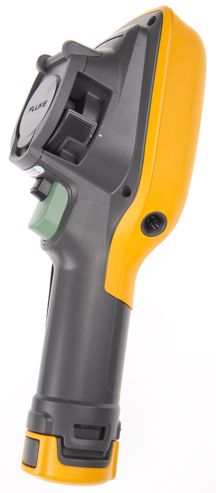 FLUKE TI110 Fluke Fluke TI110 Thermal Imaging Camera, 20 → +250 °C