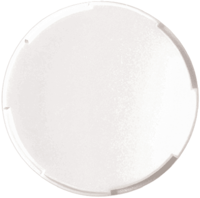 Siemens Push Button Cap for Use with 3SB3 Series