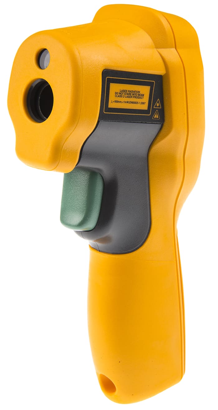 Mini Infrared Thermometer, Fluke 62 MAX IR Thermometer