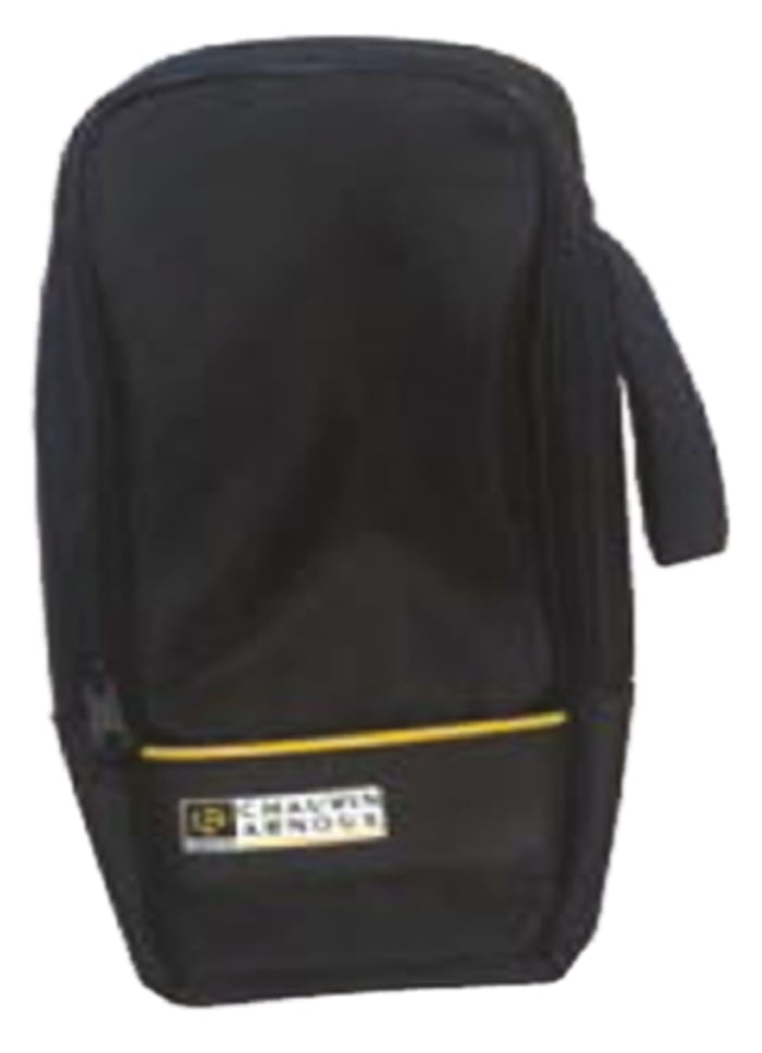 Chauvin Arnoux P01298076 Carrying Case, For Use With F400 Series, F600 Series, MultiFix accessory