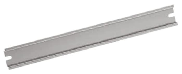 Schneider Electric Steel DIN Rail, 500mm x 7.5mm x 35mm