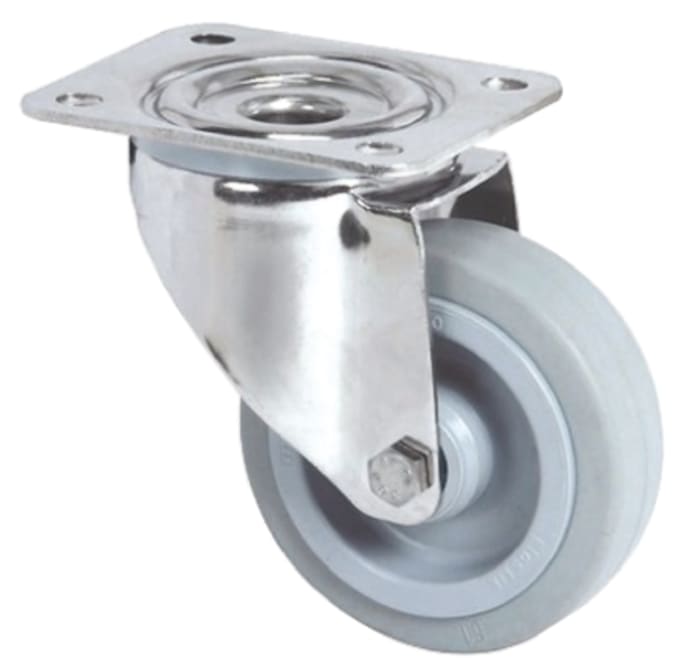 Tente 8470UFD100P62 Поворотное колесо