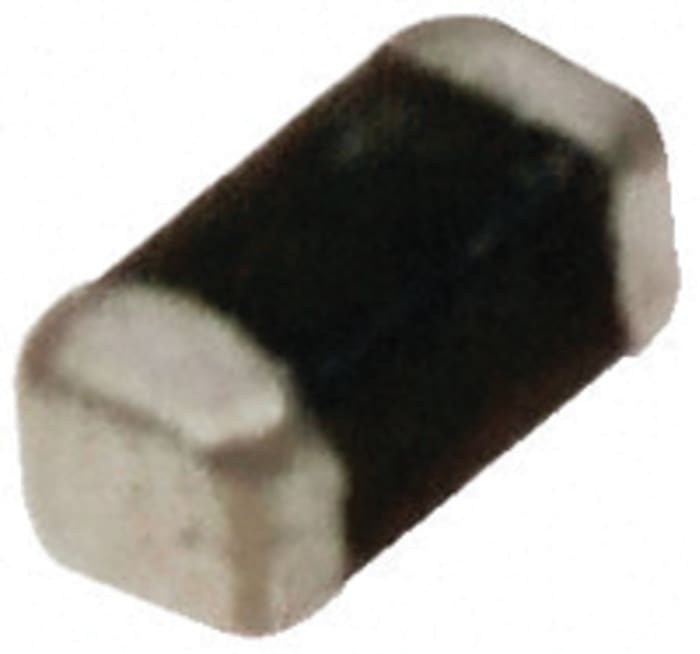 Perle ferrite (0402 (1005M)) Murata Perle de ferrite pour circuit350mA, 1 x 0.5 x 0.5mm