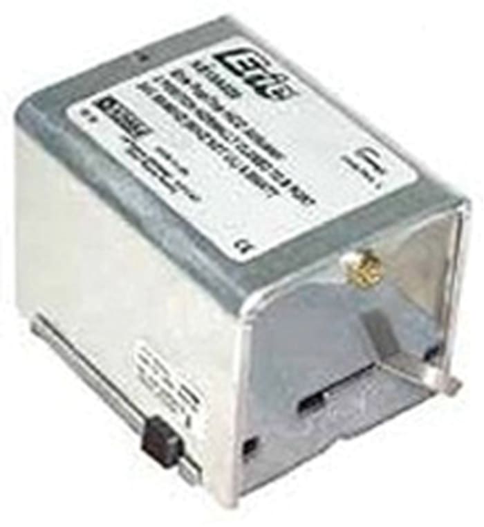 Schneider Electric Valve Actuator -, 230 V ac Supply Voltage