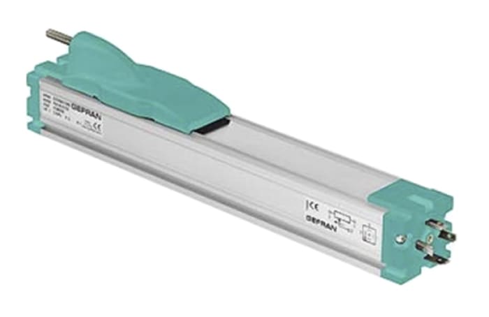 Gefran Linear Measuring Linear Transducer