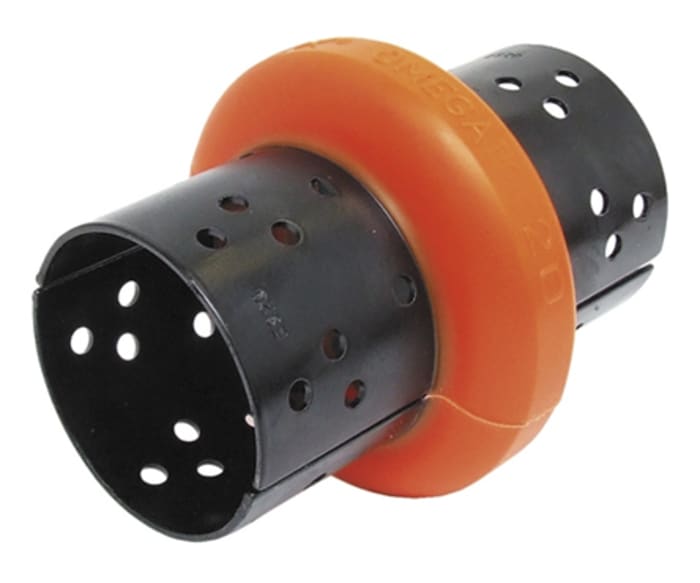 Rexnord Tyre Coupling, 8.25in Outside Diameter Flexible Beam Coupling