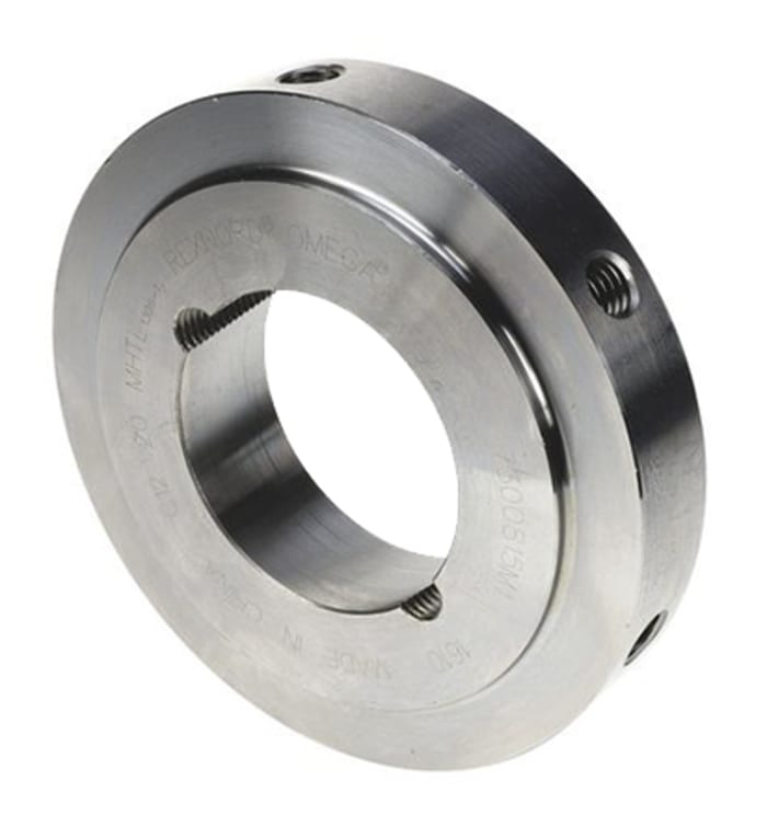 Accouplement à faisceau Rexnord, diamètre 184mm, longueur 114mm