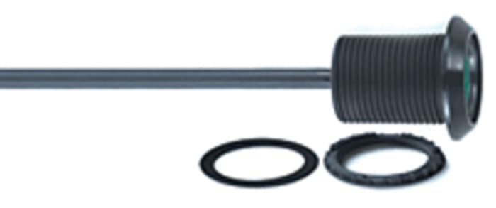 Touch sensor, Dynamic, DC PNP, PUR Cable