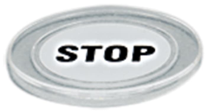 ifm electronic Push Button Head