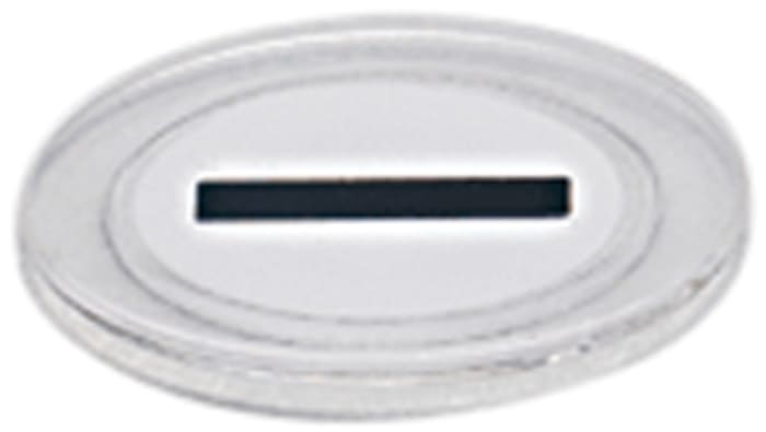 ifm electronic Capacitive Switch