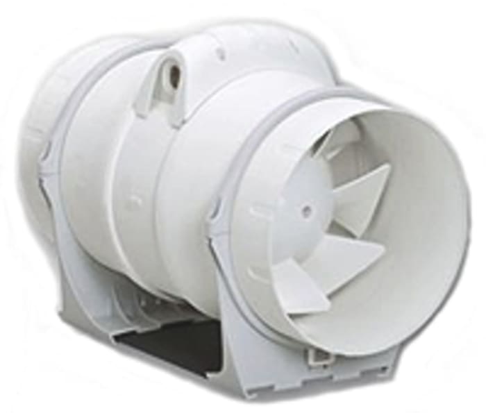 In Line Ducted Fan, 150mm