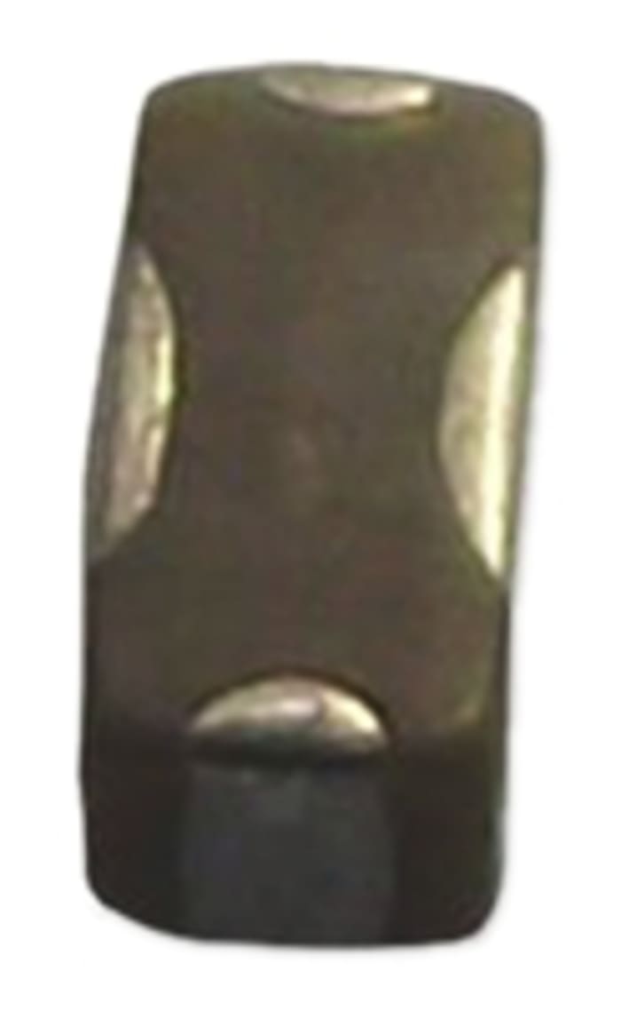 Murata, Feedthrough Capacitor25V dc, 1806 (4516M), Surface Mount