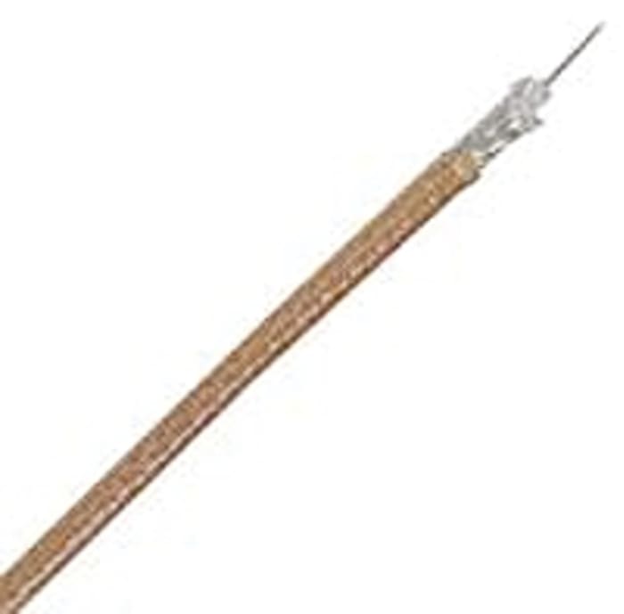 Câble coaxial RS PRO, RG316, 500m