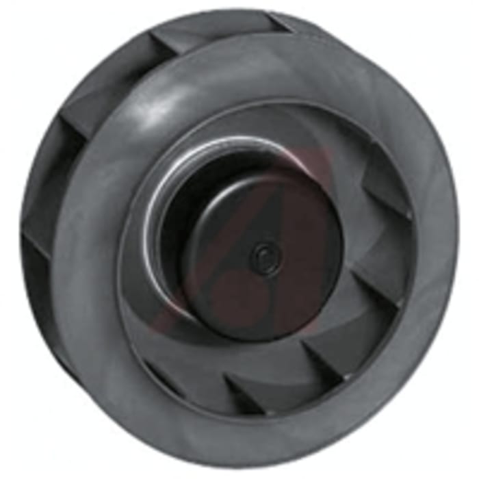 ebm-papst R1G220 Series Centrifugal Fan, 24 V dc, 1055m³/h, DC Operation, 220.9 (Dia.) x 71 Dmm