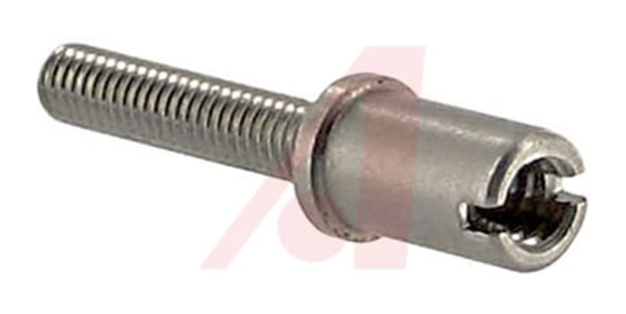 3M, 3341 Series Jack Screw For Use With Mini D Ribbon Connector