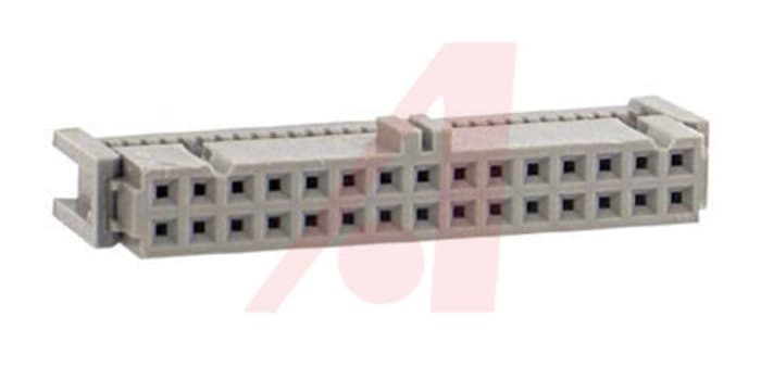 3M 89130-0101 Разъем IDC