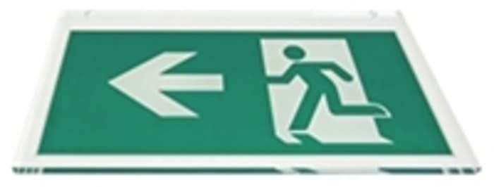 EMERGI-LITE Emergency Exit Legend