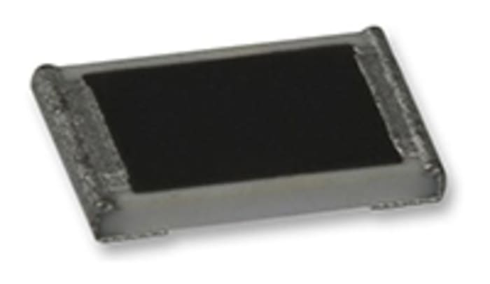 Vishay CRCW 50Ω, 0603 (1608M) Thick Film SMD Resistor ±1% 0.1W