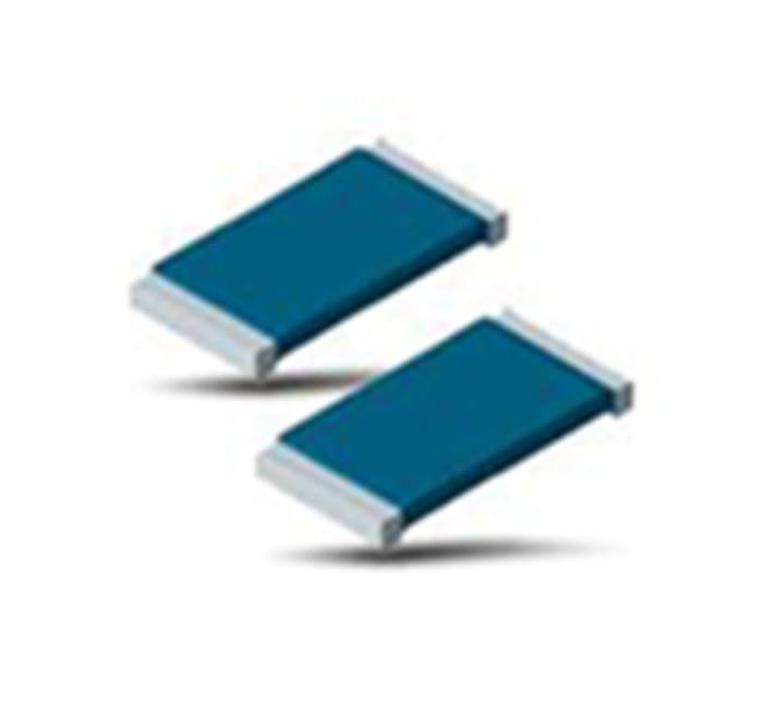 Vishay 3mΩ, 2512 (6432M) Metal Strip SMD Resistor ±1% 1W - WSL25123L000FEA