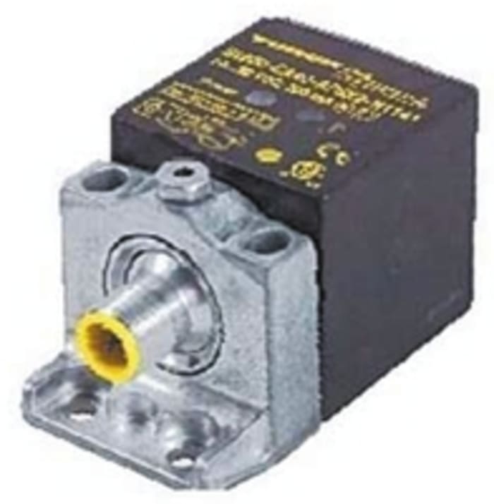 Ni50UCK40VP4X2H1141 Turck Turck Inductive BlockStyle Proximity