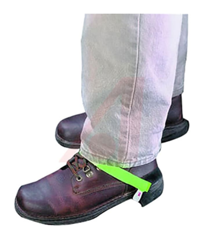 SCS Shoe Grounder
