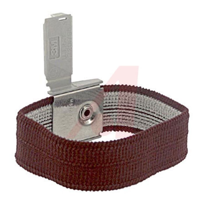 SCS Anti-Static Wrist Strap