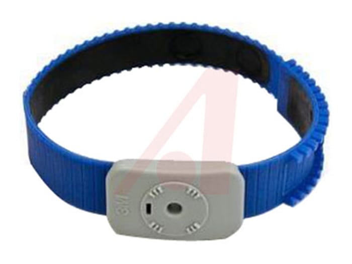 SCS ESD Grounding Wrist Strap