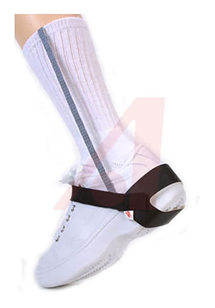 SCS Antistatic Heel Grounder
