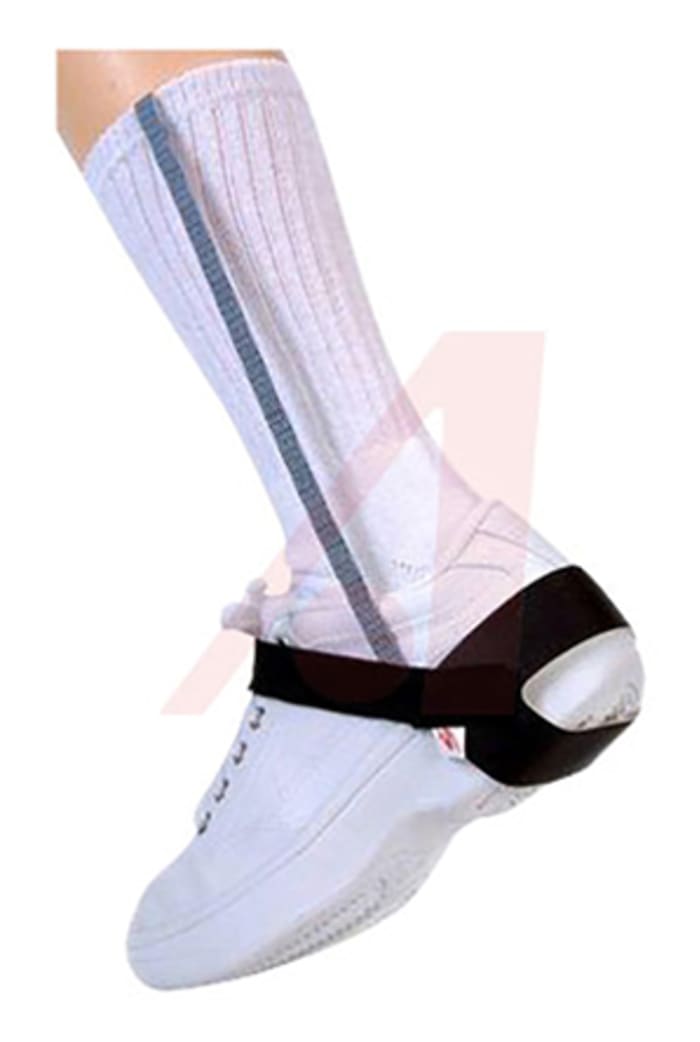 SCS Antistatic Heel Grounder