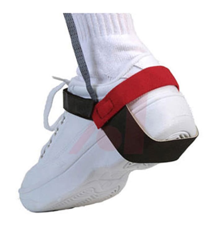 SCS Antistatic Heel Grounder