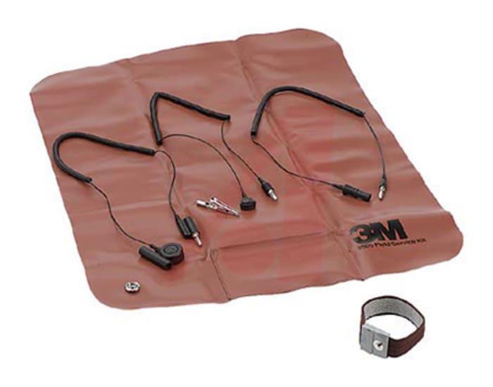 SCS ESD-Safe Field Kit
