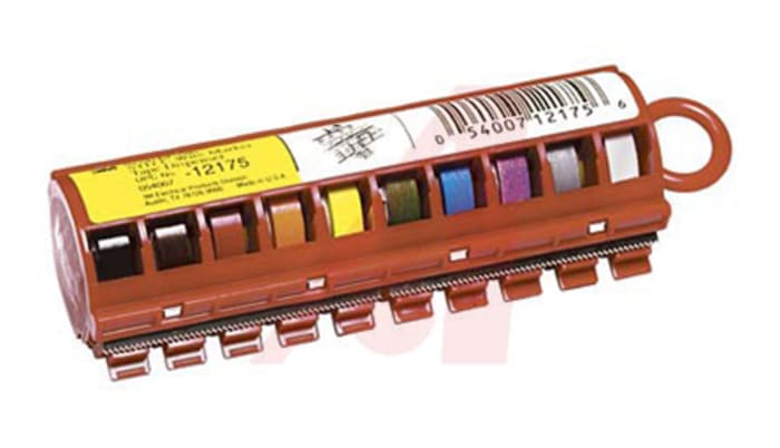 3M Kablo İşaretleyici