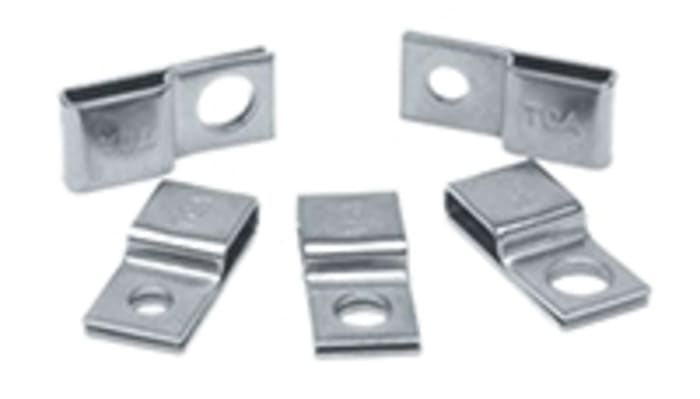 HellermannTyton Cable Tie Mount 10.2 mm x 23mm