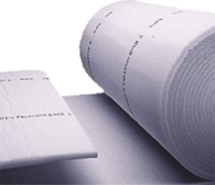 Camfil Pad Media Pad, Pad