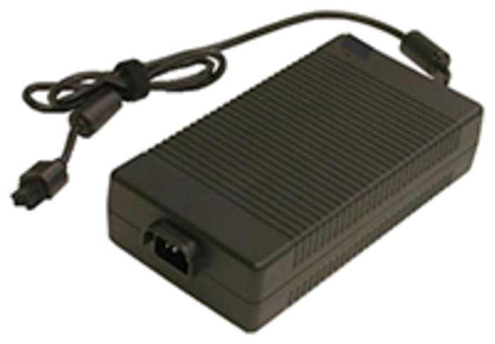 SL POWER AULT AC/DC Adapter