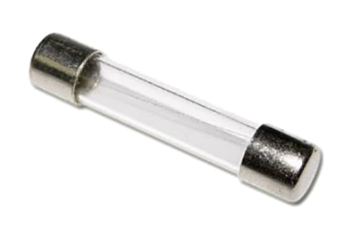Cooper Bussmann 225A Cartridge Fuse, 50 x 220mm