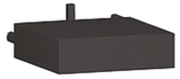 Schneider Electric 24 → 60V ac/dc Relay Protection Module, for use with RXZ Series Relay Sockets