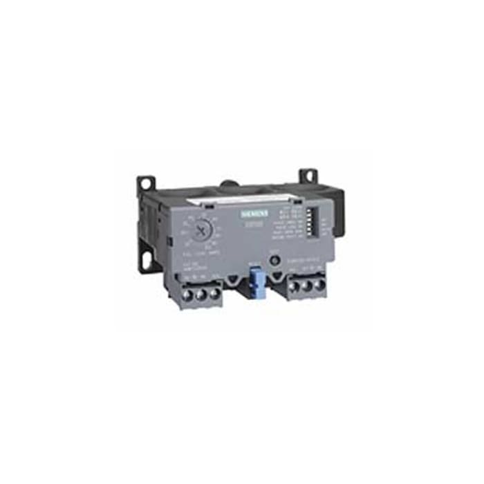 3UB81334GW2 Siemens Siemens Overload Relay 2NO/NC, 25 → 100 A F.L.C