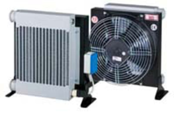 Cooler series sales