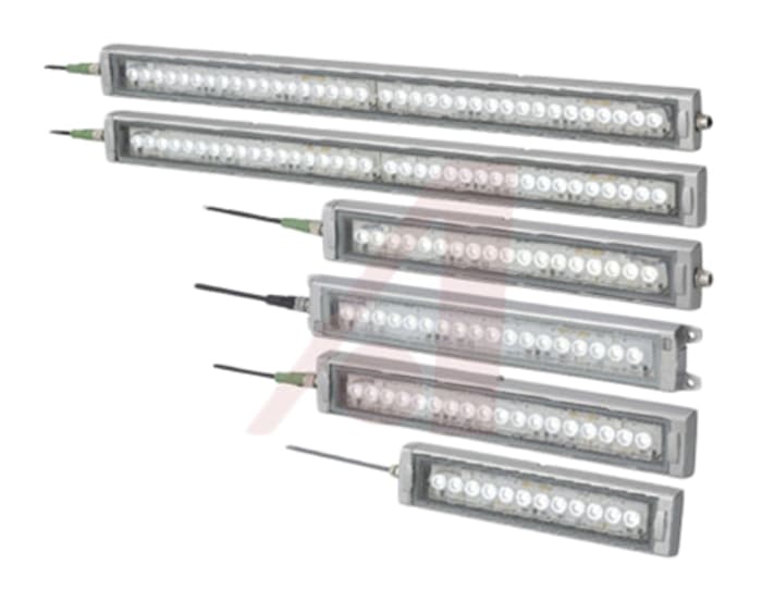 Super Bright LED Bar 600mm Temper M12 QD