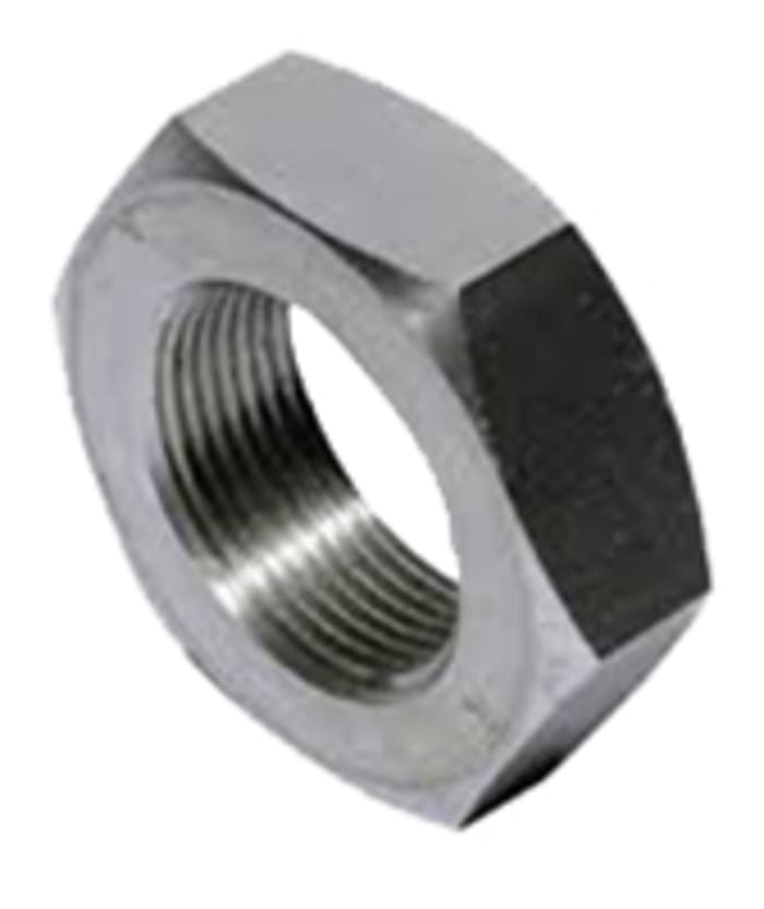 M10x1.25 NUT M10x1.25 NUT