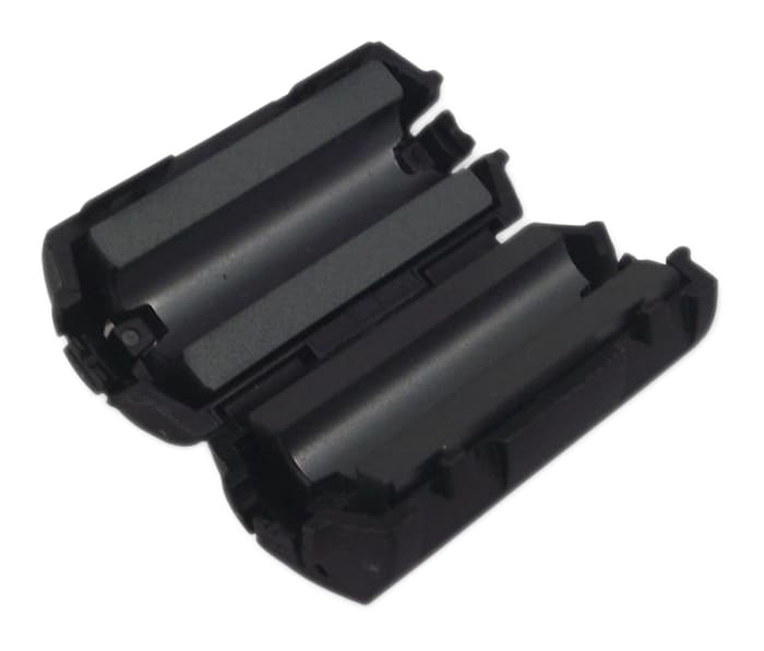 KEMET Ferrite Core Clip