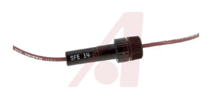 Littelfuse 20A Inline Fuse Holder, 32V ac/dc