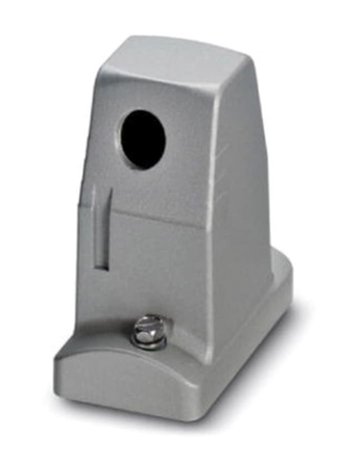 Phoenix Contact HC-B 32-SMQ-72/O2PG29 Heavy Duty Power Connector Housing