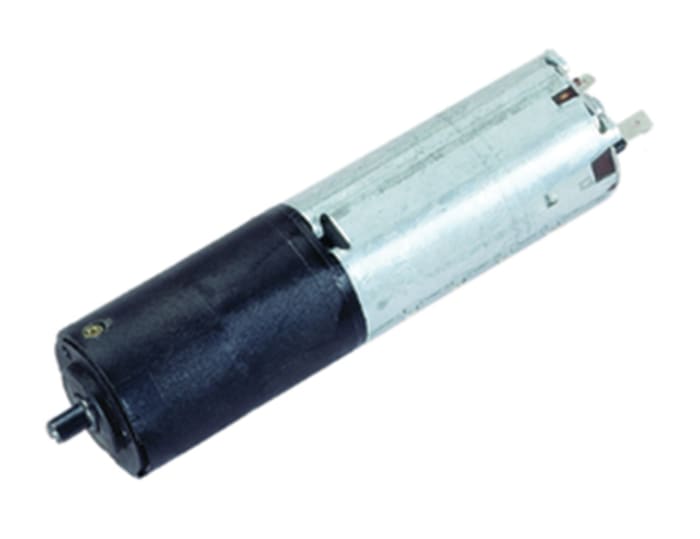 405667 GMPI NIDEC ADVANCED MOTOR | NIDEC ADVANCED MOTOR Brushed Geared ...