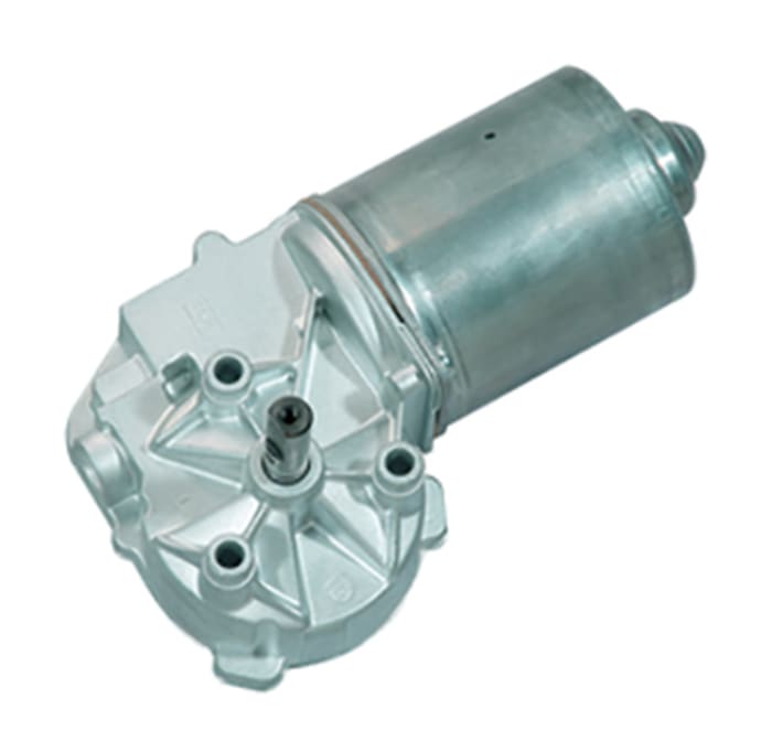 404991 DCK31 NIDEC ADVANCED MOTOR | NIDEC ADVANCED MOTOR Brushed Geared ...
