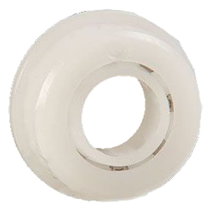 BNL AC608ZF/4N/D Single Row Deep Groove Ball Bearing- Both Sides Shielded 8mm I.D, 22mm O.D