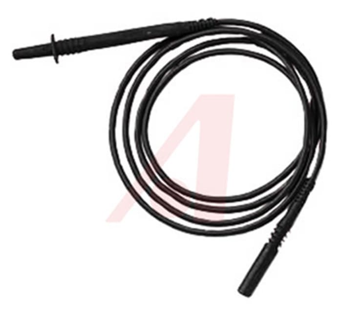 Cordon de sonde de test Mueller Electric 1m