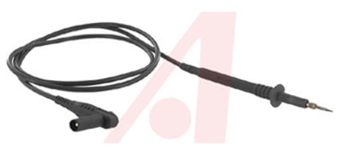 Mueller Electric BU-4062-N-39-0 Test Probe Lead, 20A