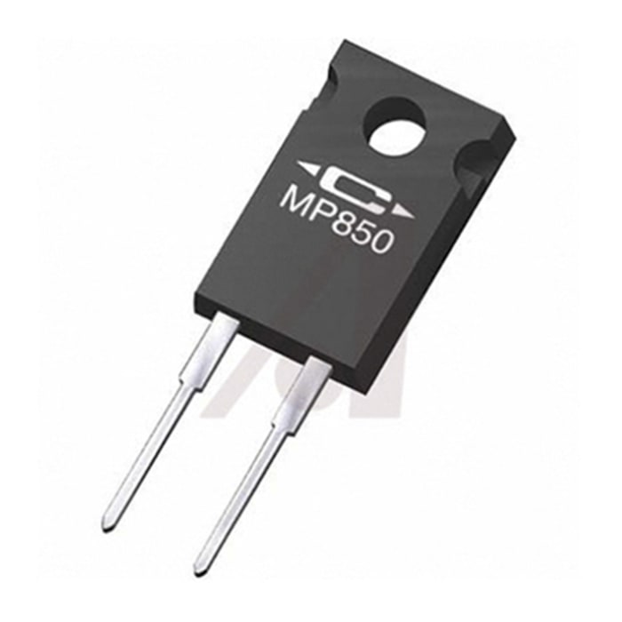 Caddock 5Ω Film Resistor 50W ±1% MP850-5.00-1%